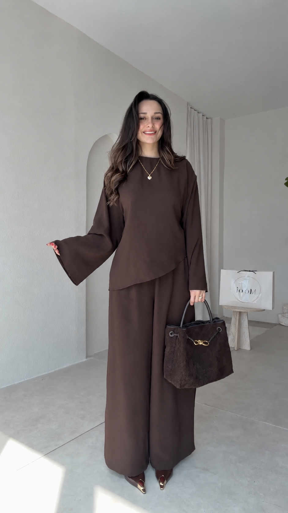 Monaco Grace Co-Ord Set-Buy 2 Get 1 Free