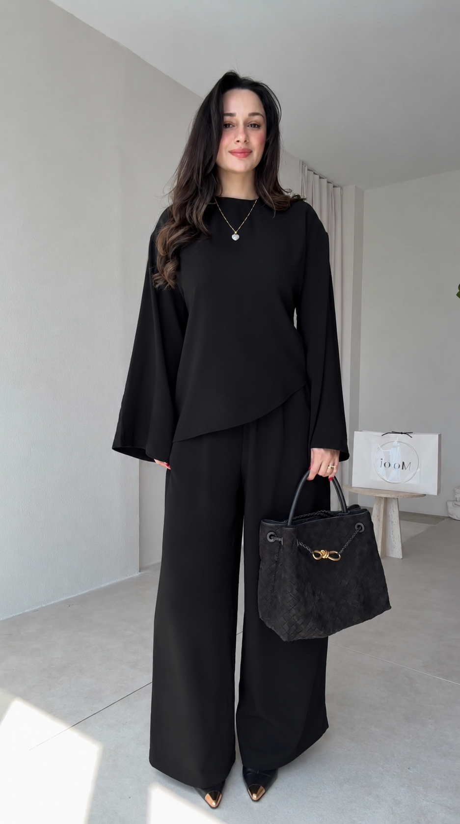 Monaco Grace Co-Ord Set-Buy 2 Get 1 Free