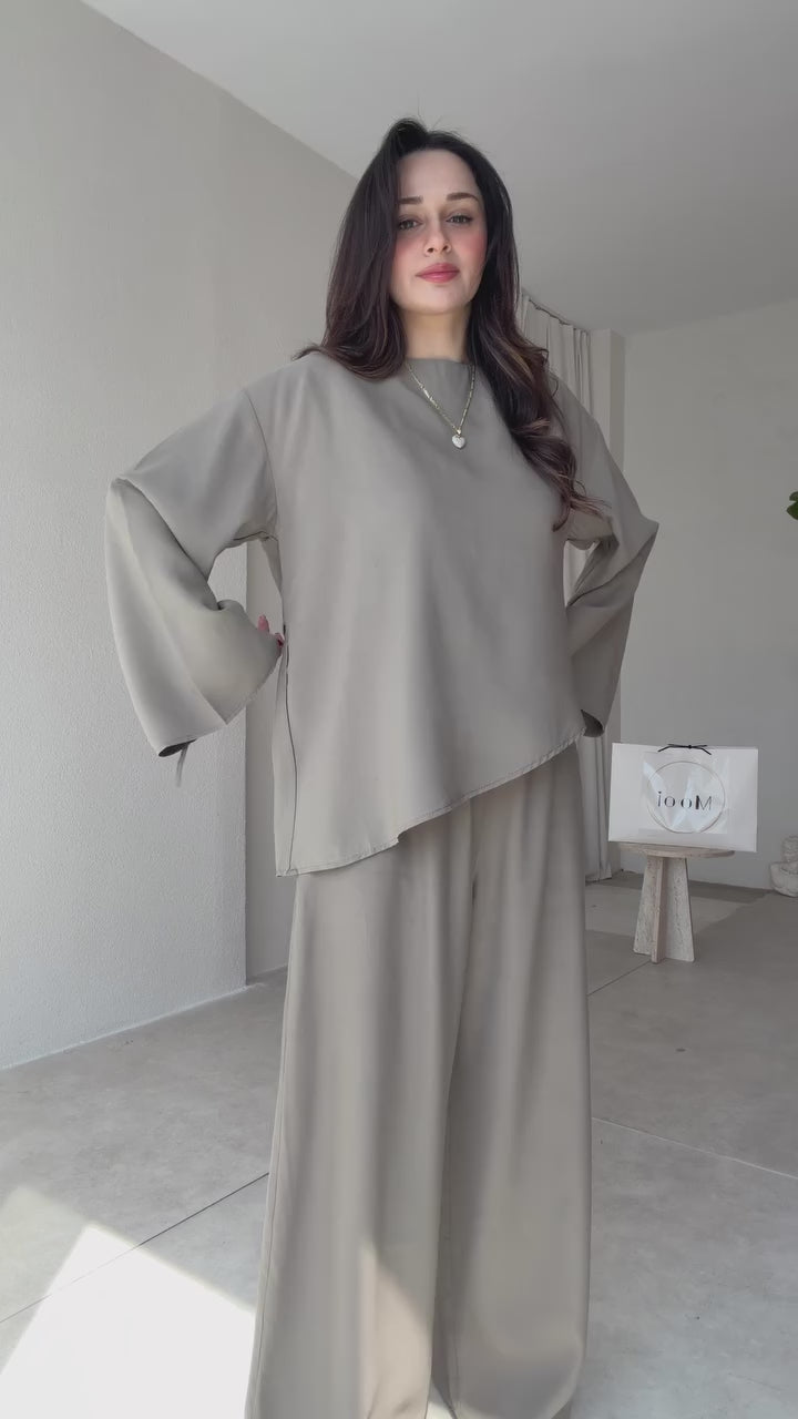 Monaco Grace Co-Ord Set-Buy 2 Get 1 Free